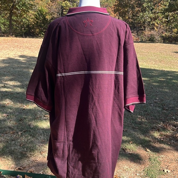 NWT BT PLAYER SPORTS SHIRT …..585 - Picture 6 of 12